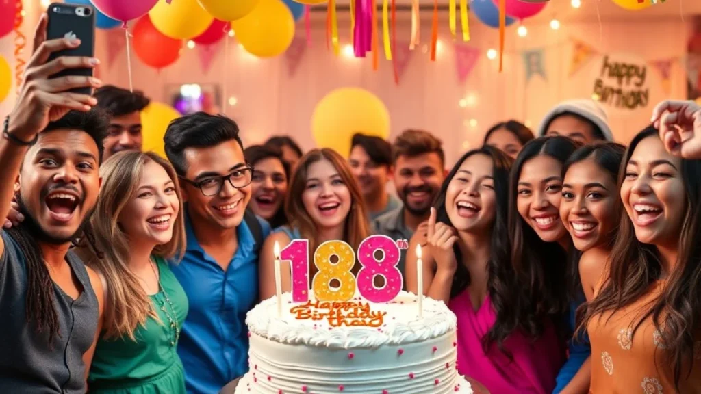 18th Birthday Funny and Witty Captions