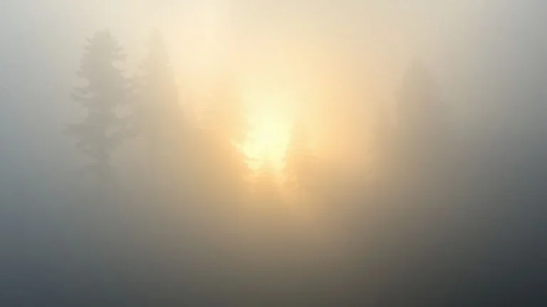 215+ Fog Captions For Instagram in 2026