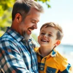 430-father-son-instagram-captions-emotional-and-viral