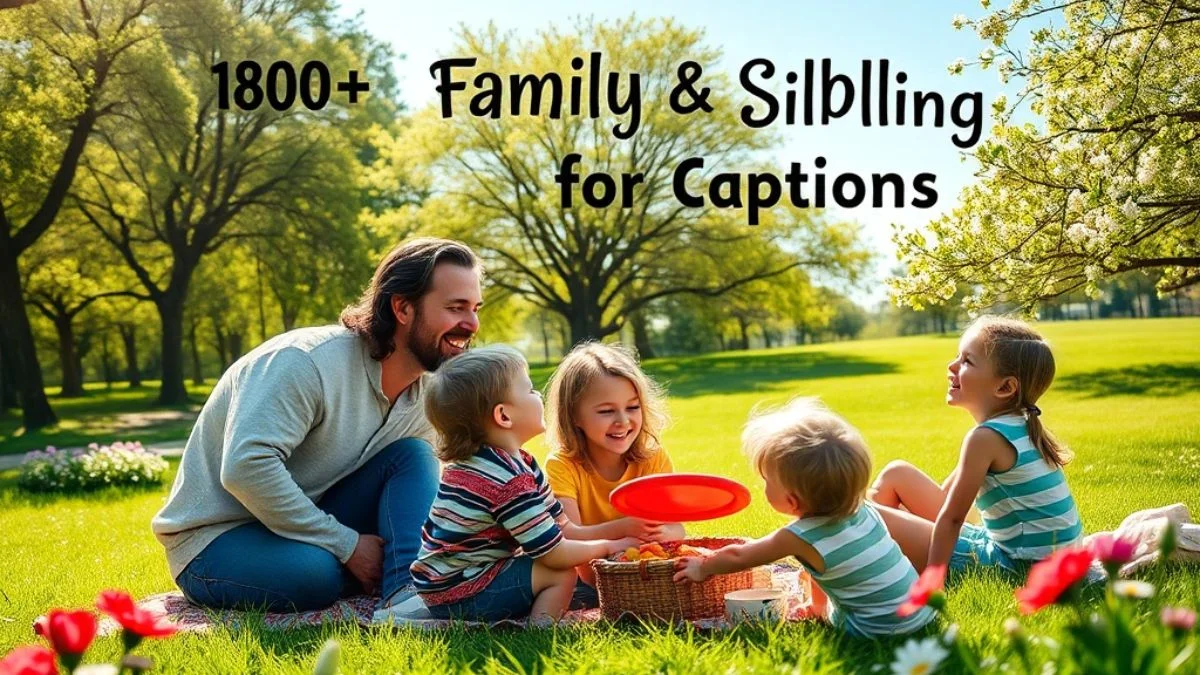 800-family-and-sibling-captions-for-every-moment-2026
