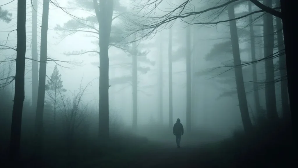 Creative Captions for Foggy Weather