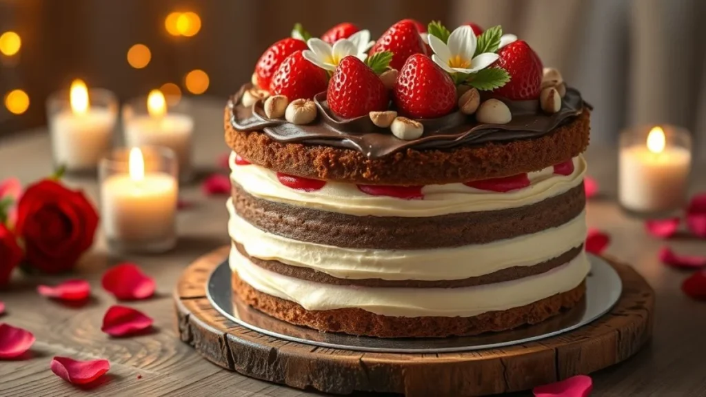 cake-romantic-captions-for-instagram