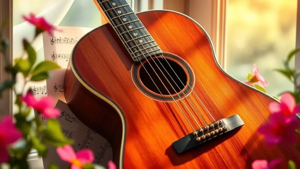 guitar-instagram-captions