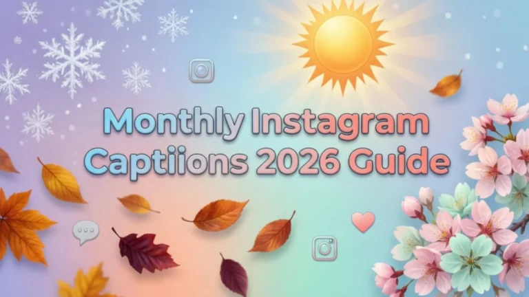 monthly-instagram-captions-for-every-month-2026-complete-guide