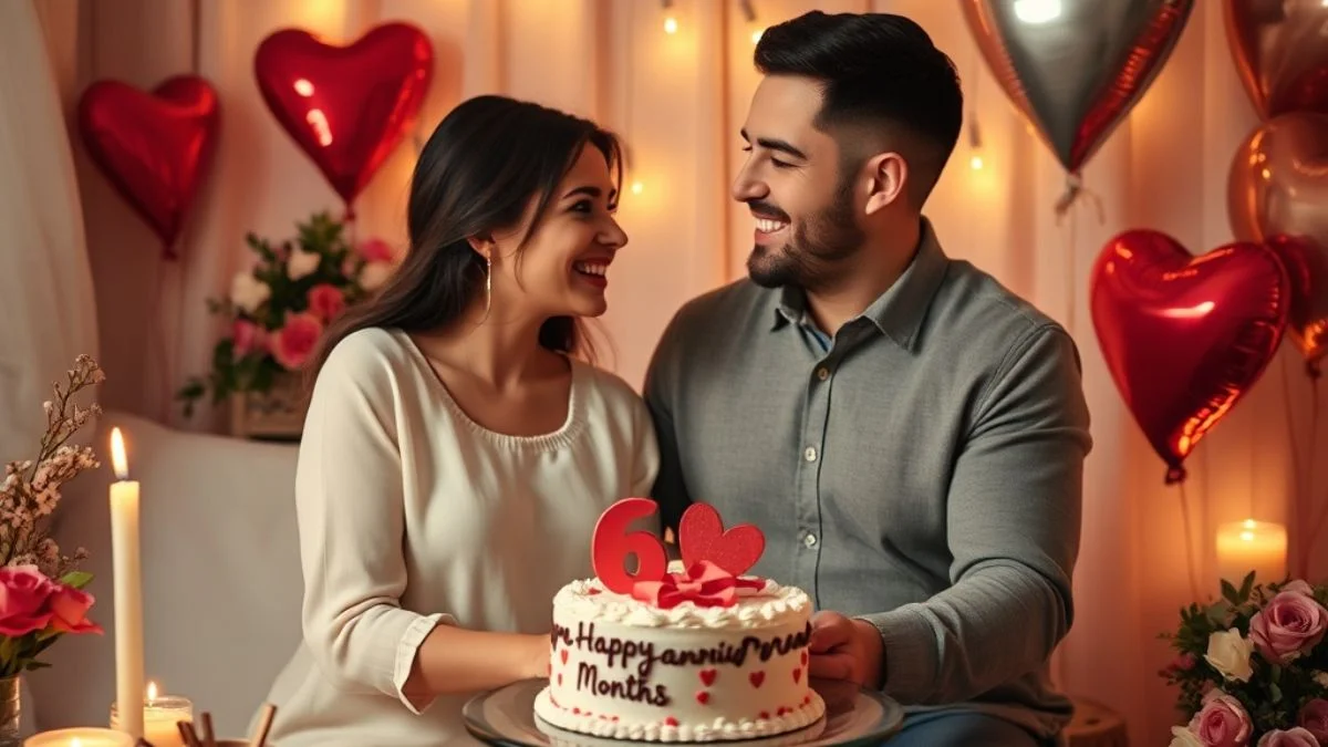 top-6-month-anniversary-captions-for-couples-to-celebrate-love