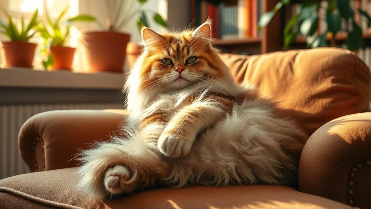 200+ Cat Captions for Instagram (Funny & Cute)