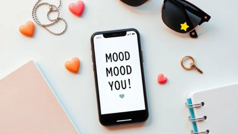 200+ Mood Captions For Instagram Captions