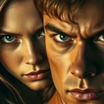 215+ Killing Eyes Captions For Instagram in 2026