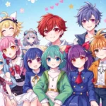 315+ Unique Femboy Character Names and Meanings for 2026