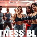 Best Gym Captions for Every Workout 2026