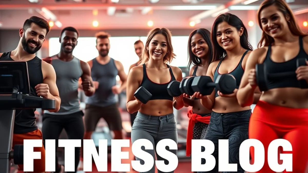 Best Gym Captions for Every Workout 2026
