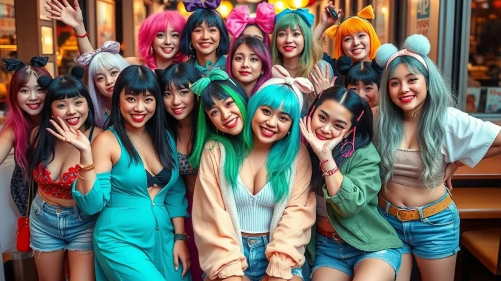 Best Nicknames for Femboys