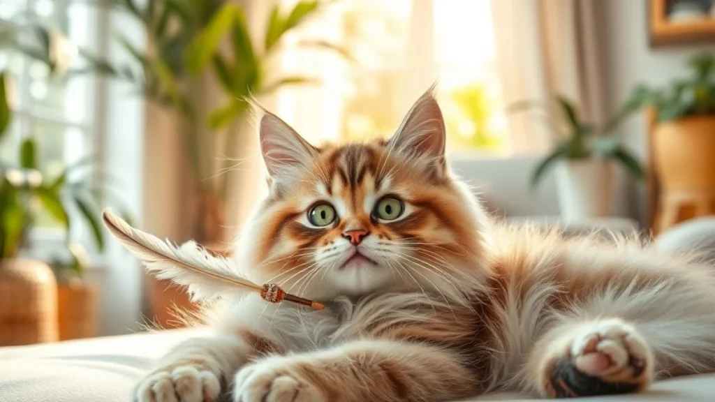 Caption for Cat Pictures