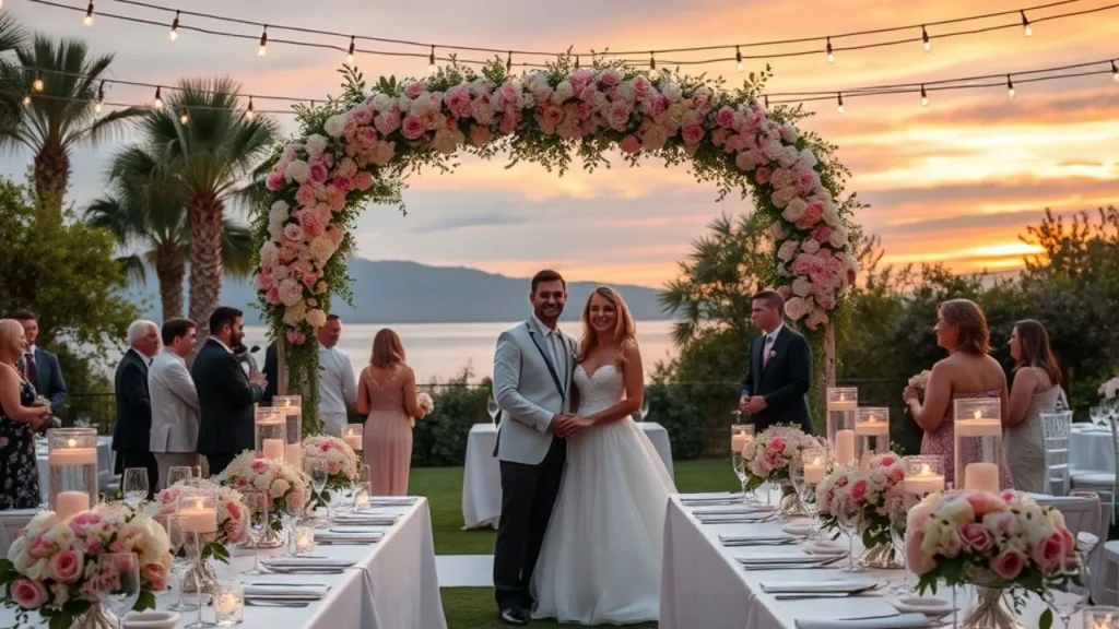 Clever Wedding Captions