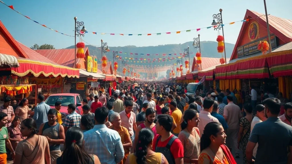 Short instagram captions for festivals