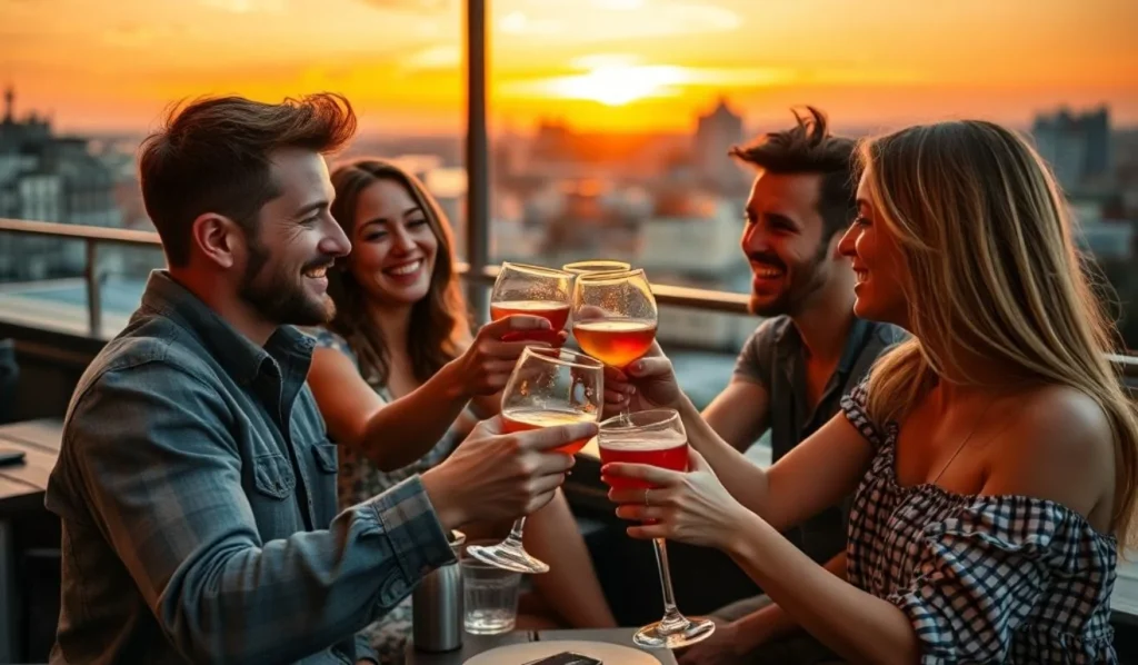 Friday Instagram Captions