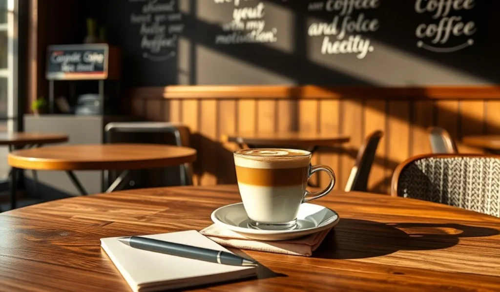 Monday Coffee Captions for Instagram