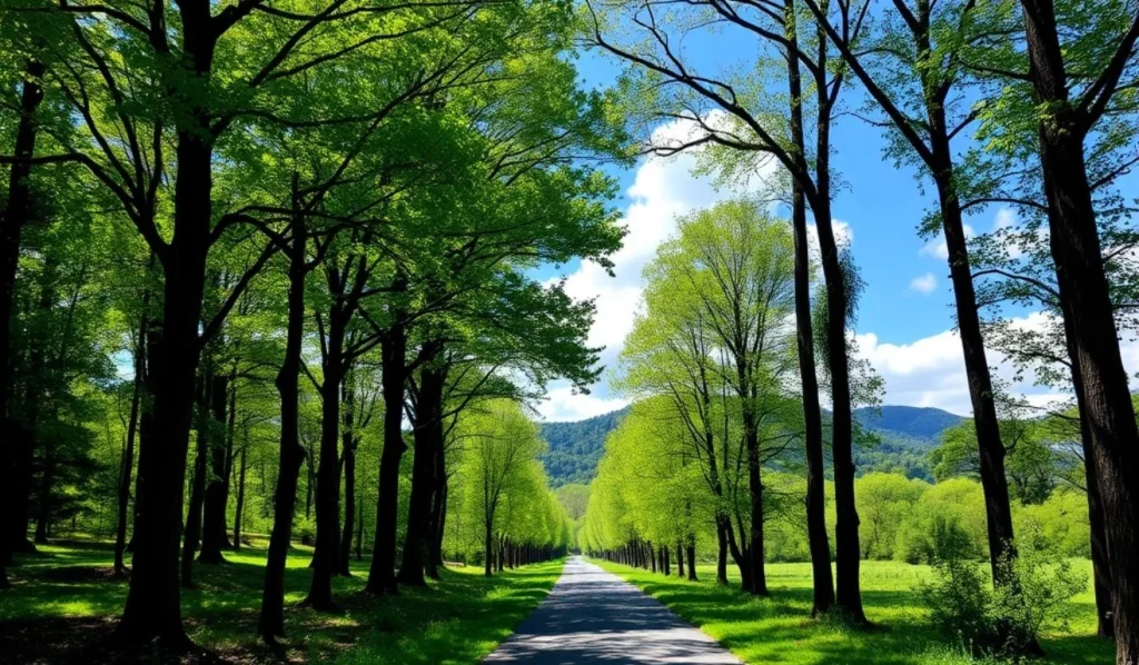 Walking Captions And Quotes About Long Walks