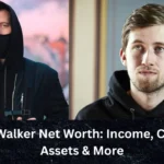 Alan Walker Net Worth Income, Career, Assets & More
