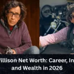 Guy Willison Net Worth Career, Income, and Wealth in 2026