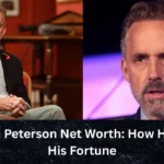 Jordan Peterson Net Worth How He Built His Fortune