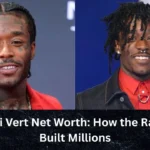 Lil Uzi Vert Net Worth How the Rapper Built Millions