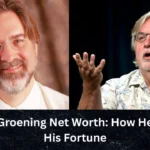 Matt Groening Net Worth How He Built His Fortune (1)